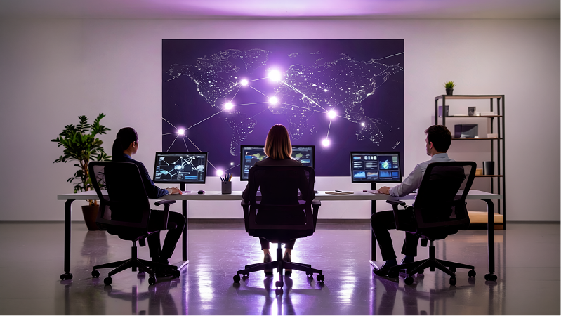 Working a Remote iGaming Job: How a Distributed Team Stays Aligned Across Time Zones