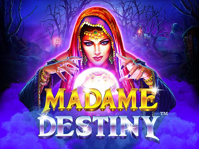 Madame Destiny