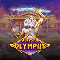 Gates of Olympus