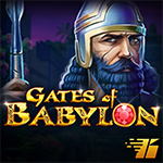 Gates of Babylon