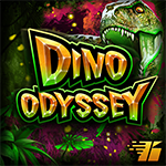 Dino Odyssey
