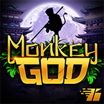 Monkey God