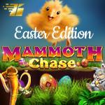 Mammoth Chase Easter Edition
