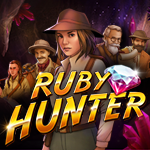 Ruby Hunter