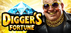 Digger's Fortune