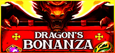 DRAGON'S BONANZA