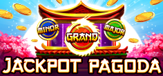 Jackpot Pagoda