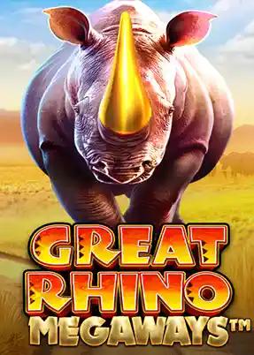 Great Rhino Megaways