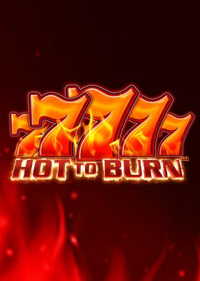 Hot to Burn