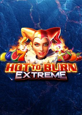 Hot to Burn Extreme