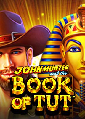 John Hunter and the book of Tut