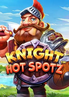 Knight Hot Spotz