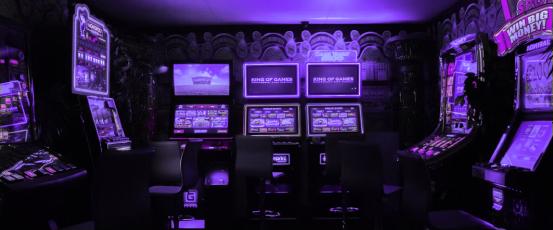 Custom Jackpot & Bonus Engine