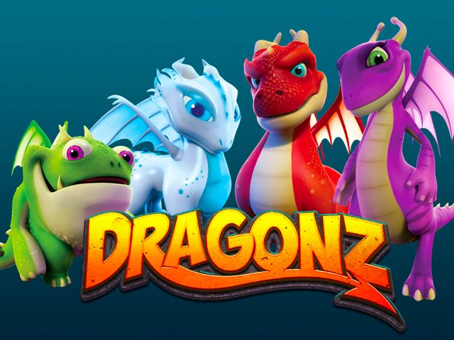 Dragonz