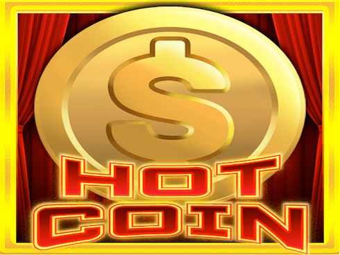 Hot Coin
