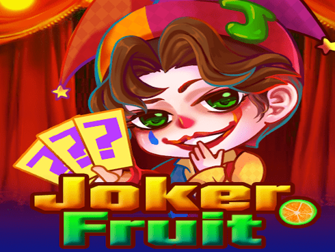 Joker Fruit