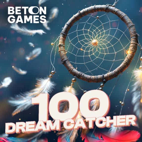 100 Dream Catcher