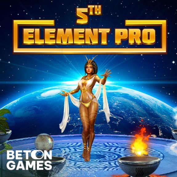 5 Element Pro