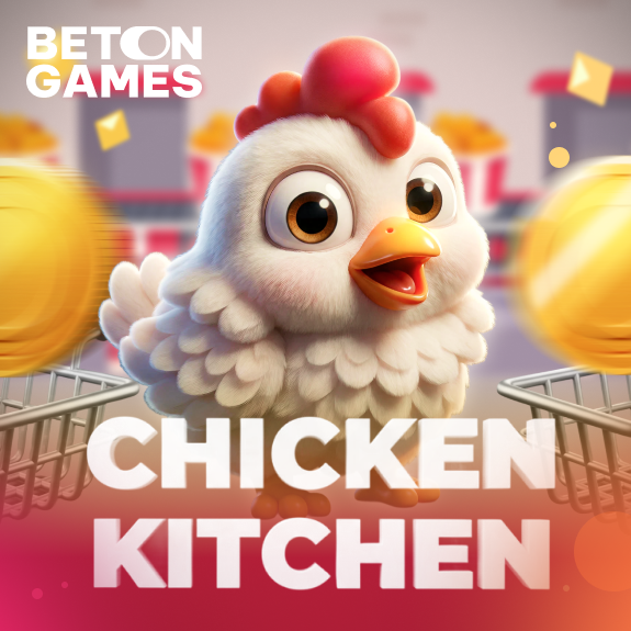 Chicken Kitchen