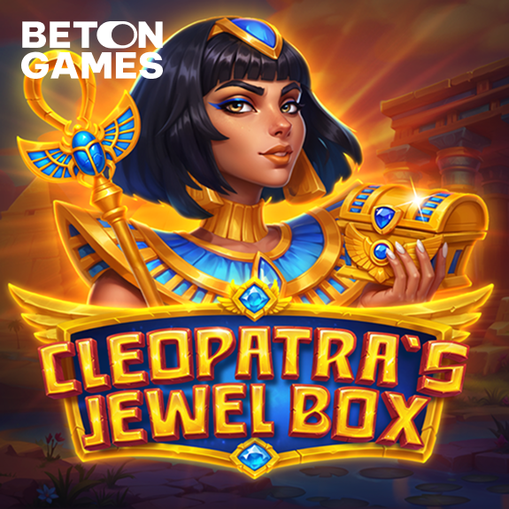 Cleopatra`s Jewel Box