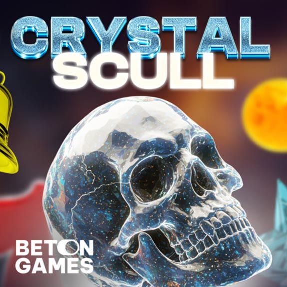 Crystal Skull