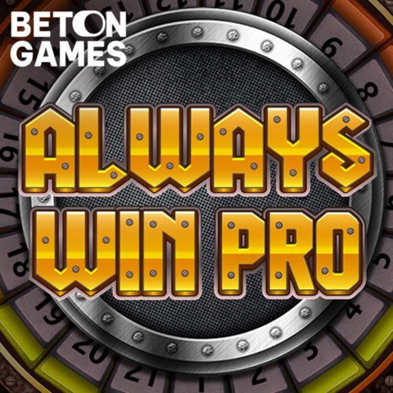 Always Win Pro
