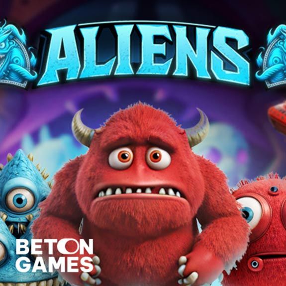 Aliens