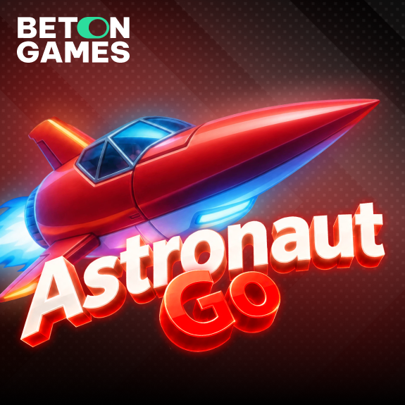 Astronaut Go!