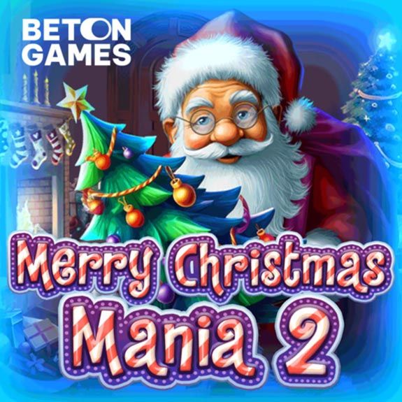 Marry Christmas Mania 2
