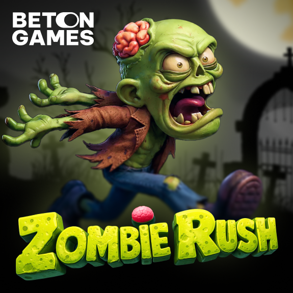 Zombie Rush Crash