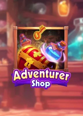 Adventurer Shop