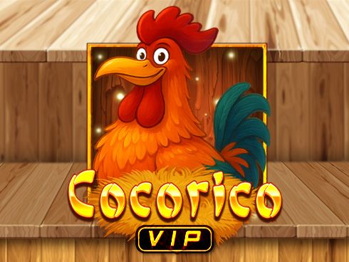 Cocorico VIP