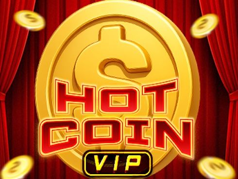 Hot Coin VIP