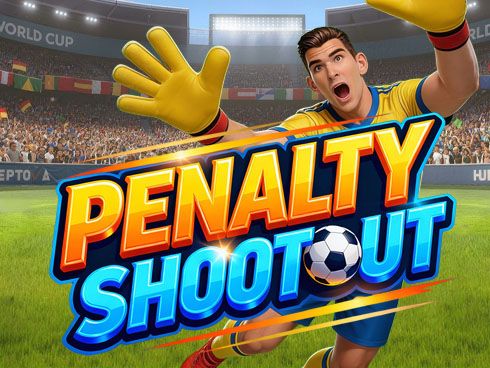 Penalty Shootout 