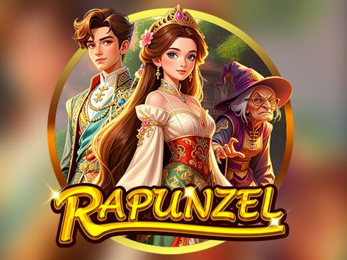 Rapunzel