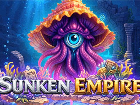 Sunken Empire