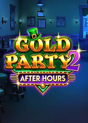 Gold Party 2 - After Hours